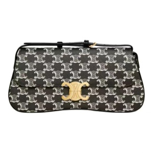 Celine 赛琳  LOLA凯旋门牛皮革手袋