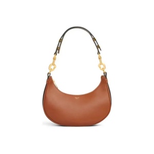 Celine 赛琳  AVA系列 牛皮革腋下包