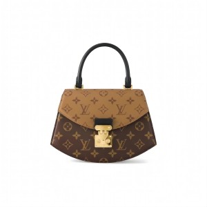 路易威登LV 海外原单M46548 Tilsitt 手袋