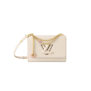 LOUIS VUITT0N 路易威登 单肩斜挎手提包