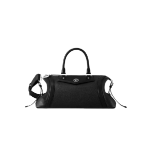 LOUIS VUITT0N 路易威登 BIKER 手袋 羊皮革 单肩斜挎手提包