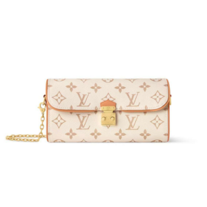 LOUIS VUITT0N   Pochette Camille 单肩斜挎包