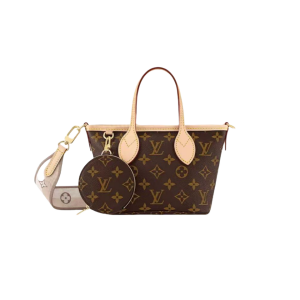 LOUIS VUITT0N 路易威登  托特包Tote包购物袋手提包