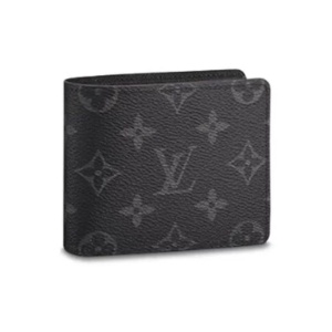 LOUIS VUITT0N 路易威登  Slender 经典老花 卡包钱包