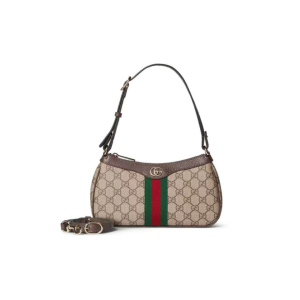 GUCCI 古驰  Ophidia 男女同款单肩包