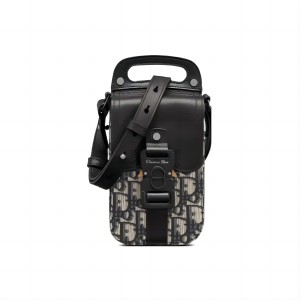 DIOR 迪奥 马鞍手袋