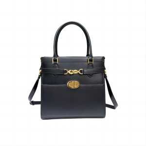 DIOR 迪奥 24SS秀场新包