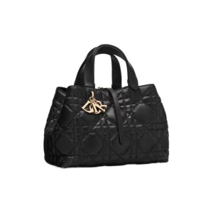 DIOR 迪奥  Toujours系列  牛皮革 手提包