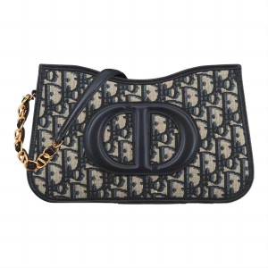 DIOR 迪奥  Montaigne Hobo系列