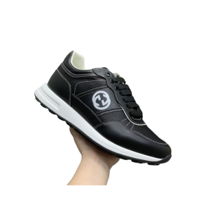 Gucci 古驰 男士运动跑鞋