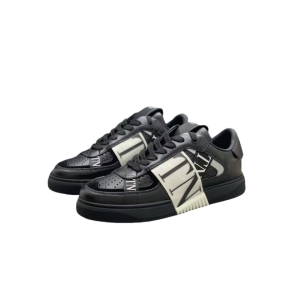 Valentino 华伦天奴  小牛皮绑带运动鞋 情侣款