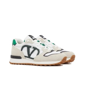 Valentino 华伦天奴  情侣款低帮休闲运动鞋