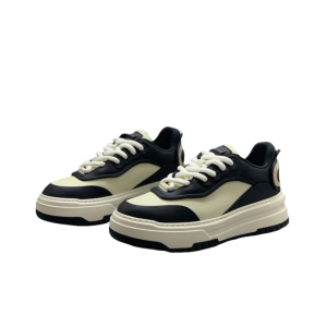 GIVENCHY 纪梵希 粒面牛皮革 男款休闲鞋