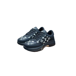 LOUIS VUITT0N 路易威登  discovery最新情侣款 休闲鞋