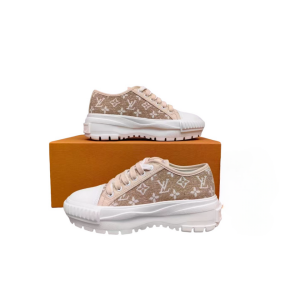 LOUIS VUITT0N 路易威登  archlight 运动款summer collection鞋