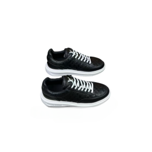 LOUIS VUITT0N 路易威登  纳帕小牛皮 低帮 男士休闲鞋