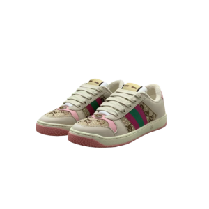 Gucci 古驰  女款小脏鞋-休闲运动鞋