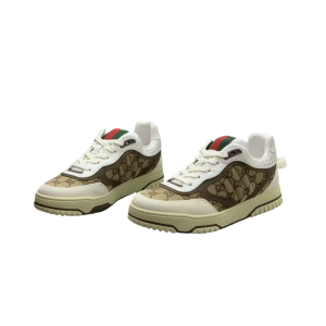 Gucci 古驰  情侣款男女同款运动休闲鞋,