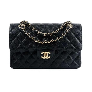 CHANEL 香奈儿 经典款之Classic flap bag