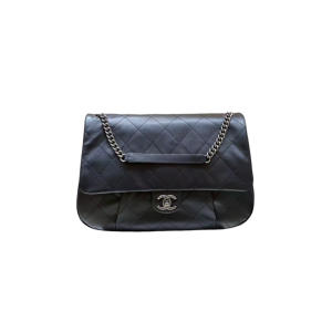 CHANEL 香奈儿  vintage 单肩链条口盖包