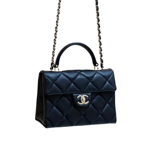 CHANEL 香奈儿 24P 隐藏款Kelly复古包