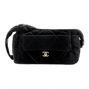 CHANEL 香奈儿  24N coconeige滑雪包