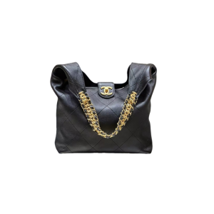 CHANEL 香奈儿  25P 嬉皮hono包