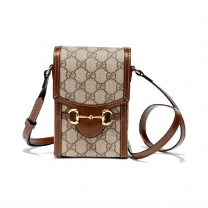 Gucci 古驰 爆款手机包