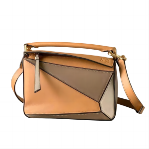 罗意威LOEWE Puzzle手袋